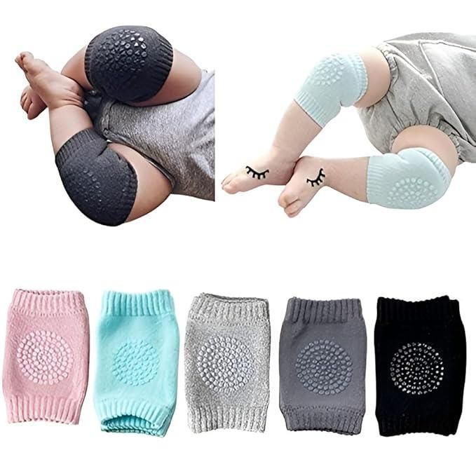 Knee Safety Pads for kids – Set of 2 Pairs